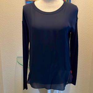 NWT Vince Top